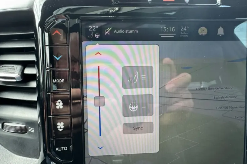 Dodge RAM din 2023 cu 32.700 km - oferta DOD152606 - foto 31