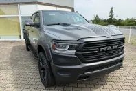 Dodge RAM din 2024 cu 2.500 km - oferta DOD152607 - foto 4