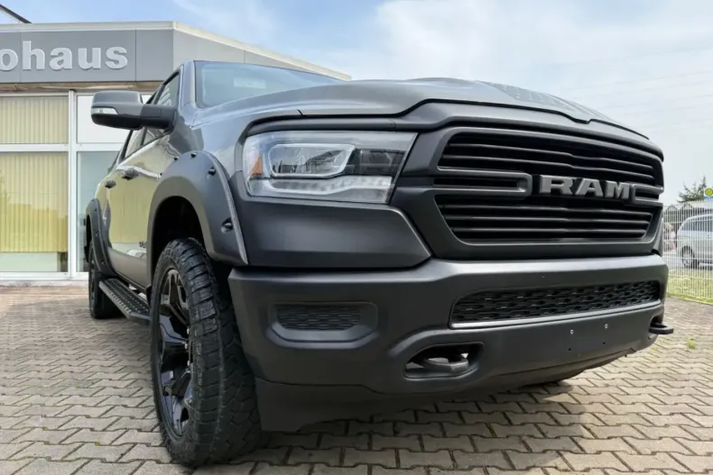 Dodge RAM din 2024 cu 2.500 km - oferta DOD152607 - foto 6
