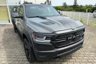 Dodge RAM din 2024 cu 2.500 km - oferta DOD152607 - foto 7