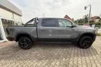 Dodge RAM din 2024 cu 2.500 km - oferta DOD152607 - foto 8