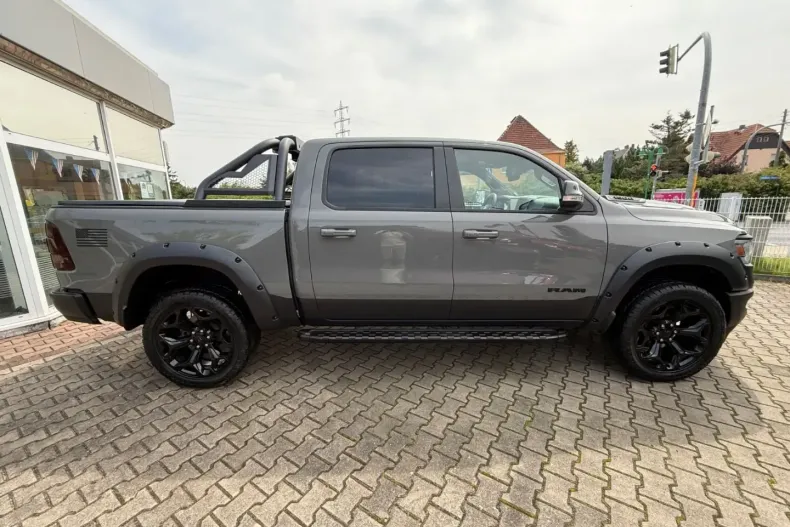 Dodge RAM din 2024 cu 2.500 km - oferta DOD152607 - foto 8