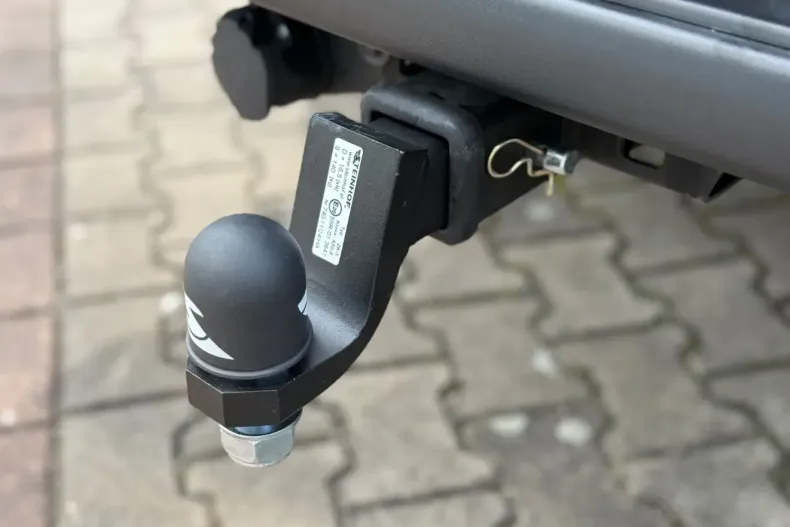 Dodge RAM din 2024 cu 2.500 km - oferta DOD152607 - foto 11