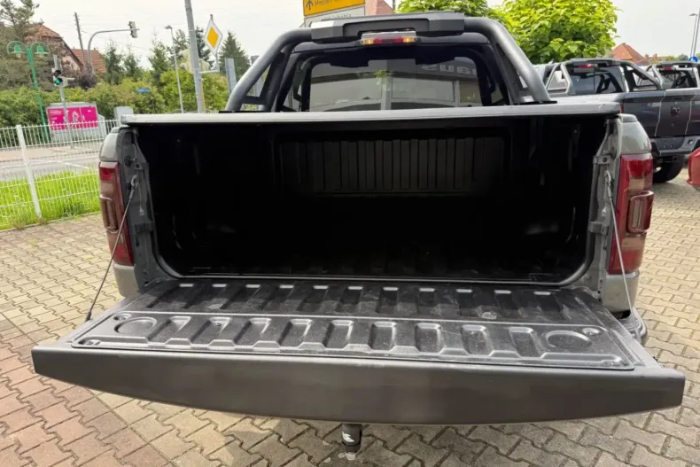 Dodge RAM din 2024 cu 2.500 km - oferta DOD152607 - foto 12