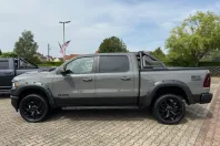 Dodge RAM din 2024 cu 2.500 km - oferta DOD152607 - foto 15