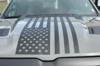 Dodge RAM din 2024 cu 2.500 km - oferta DOD152607 - foto 19