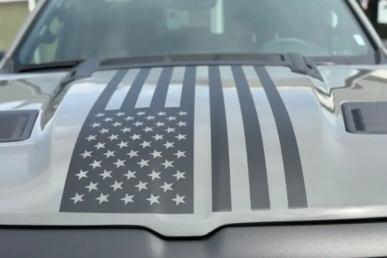 Dodge RAM din 2024 cu 2.500 km - oferta DOD152607 - foto 19