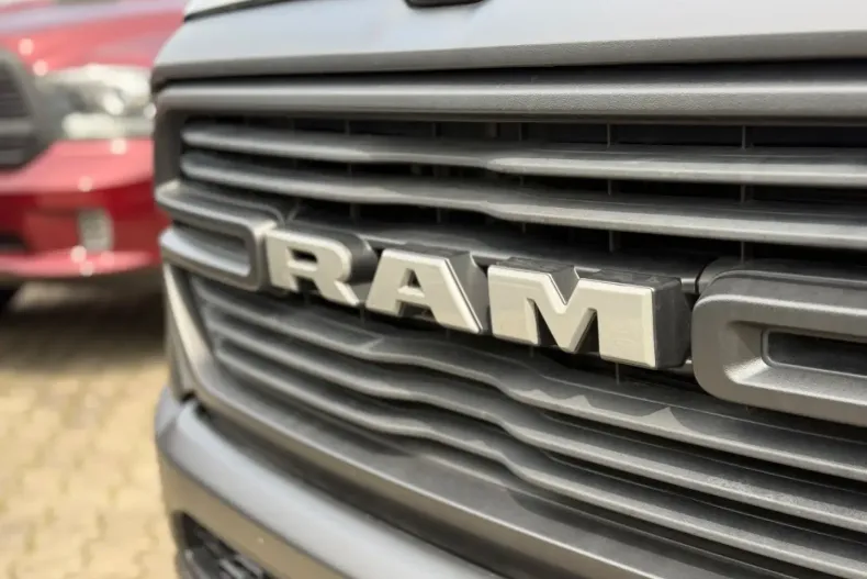 Dodge RAM din 2024 cu 2.500 km - oferta DOD152607 - foto 20