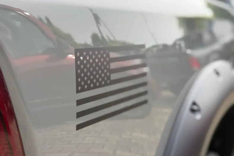 Dodge RAM din 2024 cu 2.500 km - oferta DOD152607 - foto 22