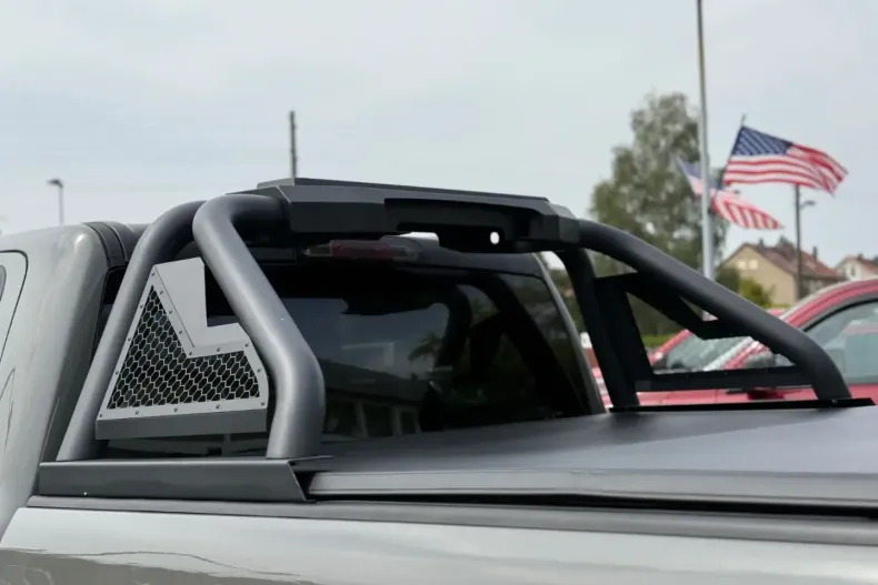 Dodge RAM din 2024 cu 2.500 km - oferta DOD152607 - foto 25