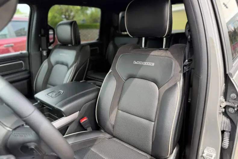 Dodge RAM din 2024 cu 2.500 km - oferta DOD152607 - foto 31