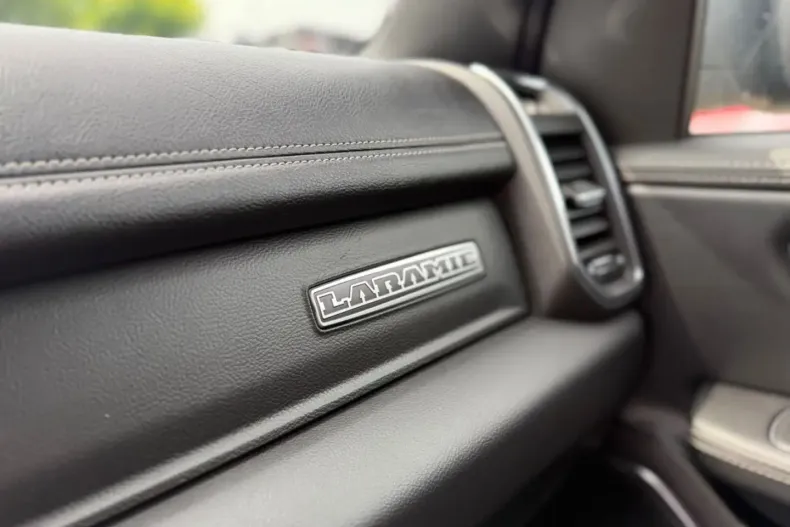 Dodge RAM din 2024 cu 2.500 km - oferta DOD152607 - foto 35