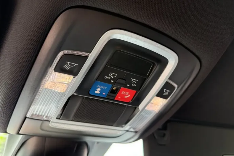 Dodge RAM din 2024 cu 2.500 km - oferta DOD152607 - foto 37