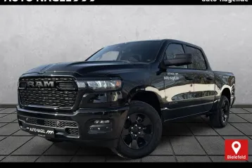 Dodge RAM din 2025 - oferta DOD152609