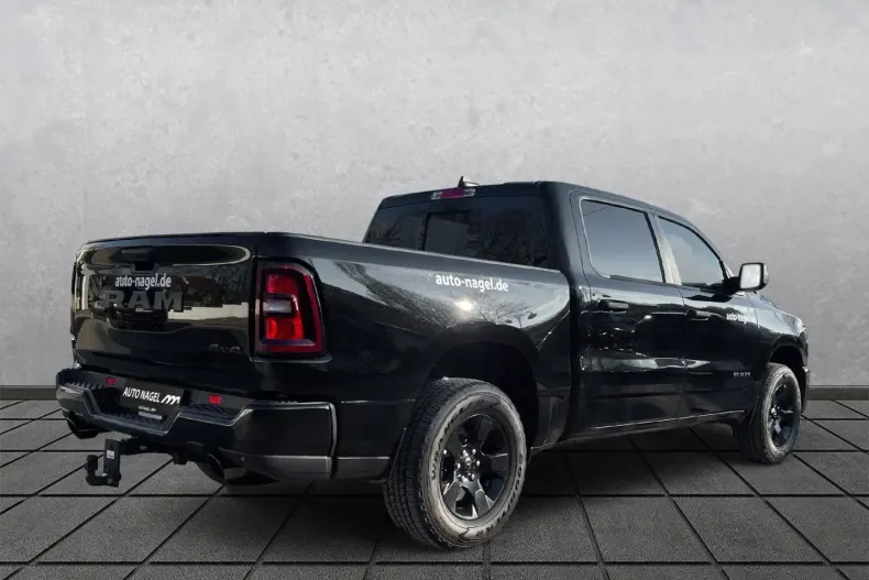Dodge RAM din 2025 cu 1.490 km - oferta DOD152609 - foto 2