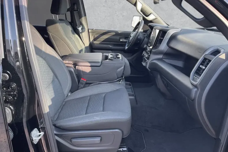 Dodge RAM din 2025 cu 1.490 km - oferta DOD152609 - foto 3