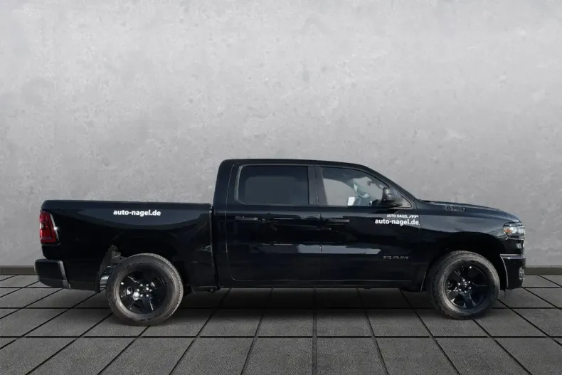 Dodge RAM din 2025 cu 1.490 km - oferta DOD152609 - foto 6