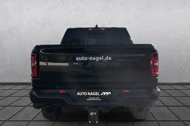 Dodge RAM din 2025 cu 1.490 km - oferta DOD152609 - foto 7