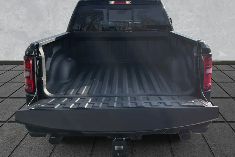 Dodge RAM din 2025 cu 1.490 km - oferta DOD152609 - foto 10