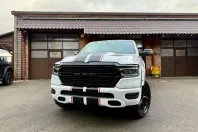 Dodge RAM din 2023 cu 42.900 km - oferta DOD152610 - foto 5