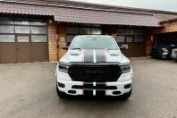 Dodge RAM din 2023 cu 42.900 km - oferta DOD152610 - foto 7