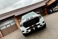 Dodge RAM din 2023 cu 42.900 km - oferta DOD152610 - foto 9