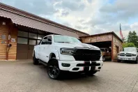 Dodge RAM din 2023 cu 42.900 km - oferta DOD152610 - foto 13