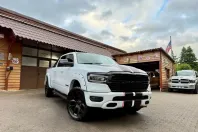 Dodge RAM din 2023 cu 42.900 km - oferta DOD152610 - foto 14
