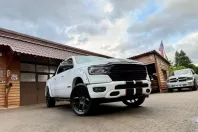 Dodge RAM din 2023 cu 42.900 km - oferta DOD152610 - foto 15