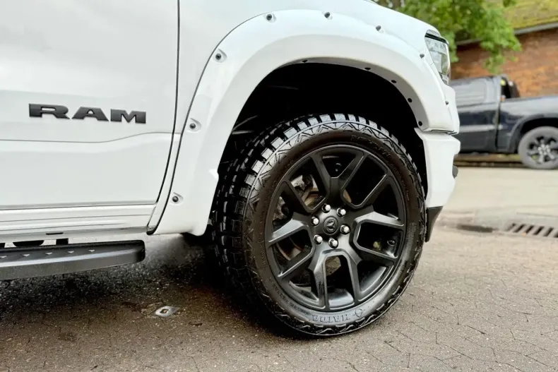 Dodge RAM din 2023 cu 42.900 km - oferta DOD152610 - foto 22