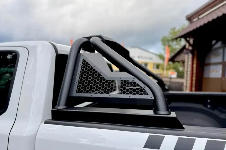 Dodge RAM din 2023 cu 42.900 km - oferta DOD152610 - foto 32