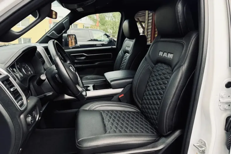 Dodge RAM din 2023 cu 42.900 km - oferta DOD152610 - foto 37