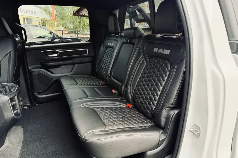 Dodge RAM din 2023 cu 42.900 km - oferta DOD152610 - foto 40