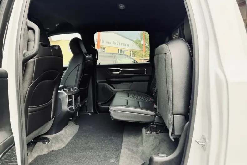 Dodge RAM din 2023 cu 42.900 km - oferta DOD152610 - foto 42