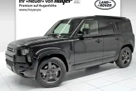 Land Rover Defender din 2025 cu 25.500 km - oferta LAN152613 - foto 1