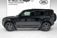 Land Rover Defender din 2025 cu 25.500 km - oferta LAN152613 - foto 3