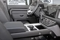 Land Rover Defender din 2025 cu 25.500 km - oferta LAN152613 - foto 4