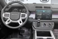 Land Rover Defender din 2025 cu 25.500 km - oferta LAN152613 - foto 5