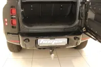 Land Rover Defender din 2025 cu 25.500 km - oferta LAN152613 - foto 12