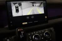 Land Rover Defender din 2025 cu 25.500 km - oferta LAN152613 - foto 13