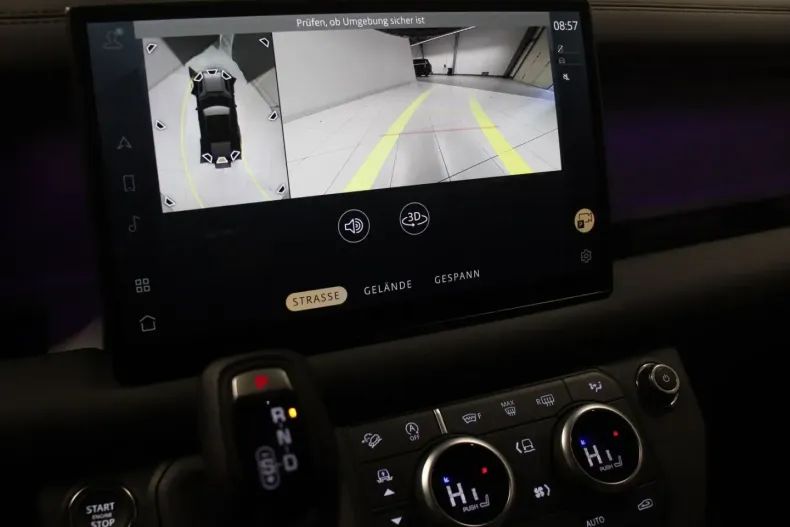 Land Rover Defender din 2025 cu 25.500 km - oferta LAN152613 - foto 13