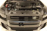 Land Rover Defender din 2025 cu 25.500 km - oferta LAN152613 - foto 20