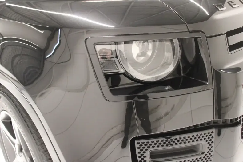 Land Rover Defender din 2025 cu 25.500 km - oferta LAN152613 - foto 22