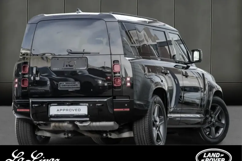 Land Rover Defender din 2025 cu 28.000 km - oferta LAN152614 - foto 2