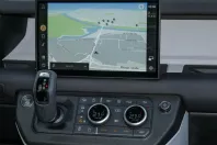 Land Rover Defender din 2025 cu 28.000 km - oferta LAN152614 - foto 11