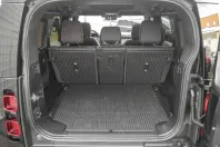 Land Rover Defender din 2025 cu 28.000 km - oferta LAN152614 - foto 15