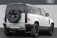 Land Rover Defender din 2023 cu 20.938 km - oferta LAN152615 - foto 2