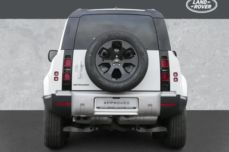 Land Rover Defender din 2023 cu 20.938 km - oferta LAN152615 - foto 7