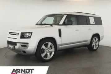 Land Rover Defender din 2023 - oferta LAN152616