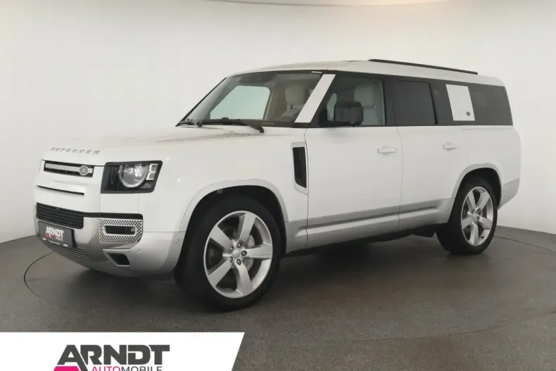 Land Rover Defender din 2023 cu 32.600 km - oferta LAN152616 - foto 1